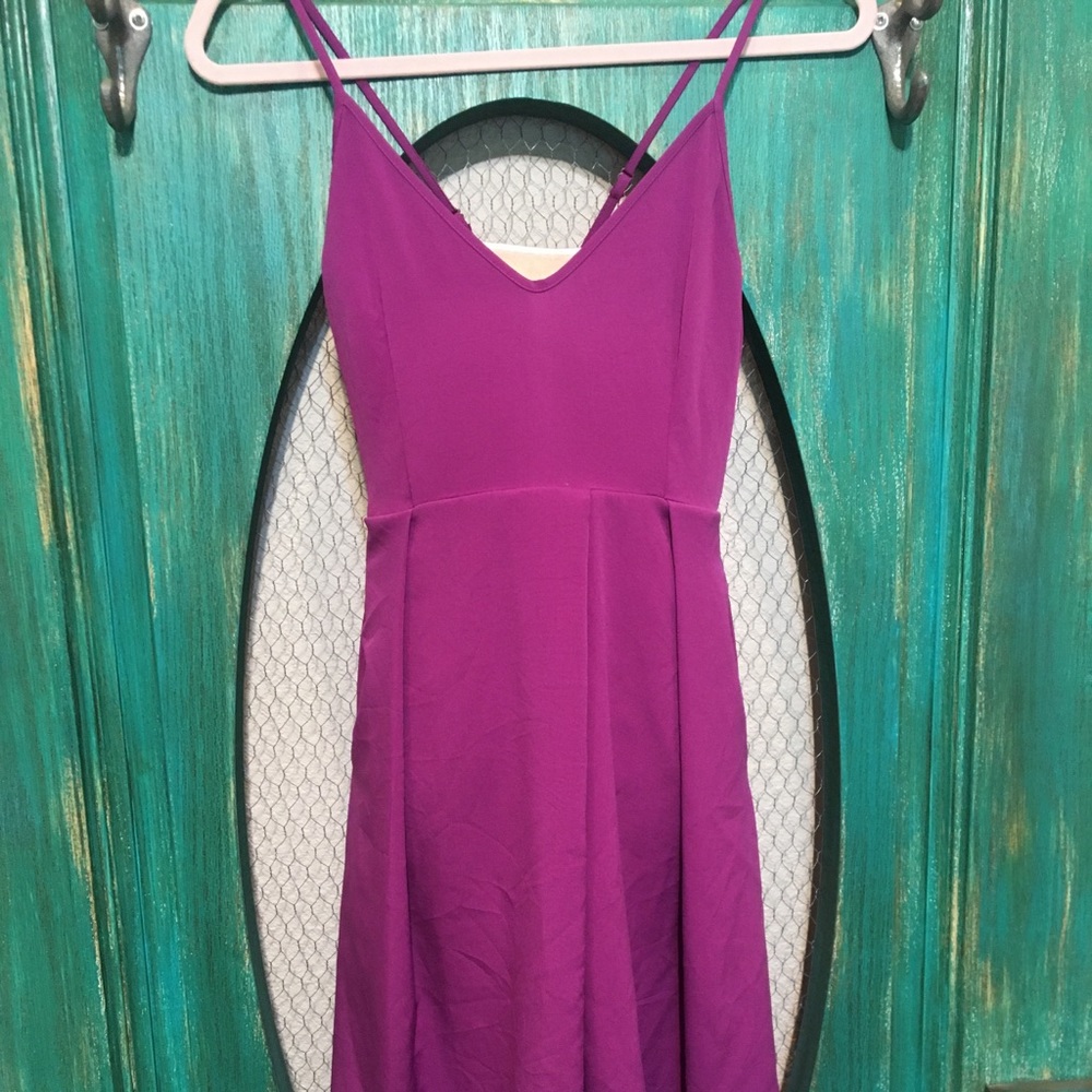 Party dress